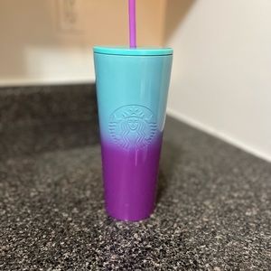 Starbucks Cold Cup
